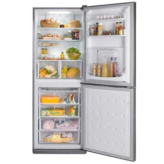 یخچال و فریزر 22 فوت هیمالیا مدل کمبی Five Mode هومباردار TNCom53008h 102414253