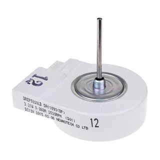 موتور فن یخچال و فریزر مدل DREP5020LB 102430342