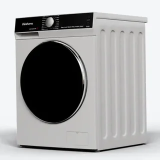 ماشین لباسشویی 9 کیلوگرم اتوماتیک پاکشوما مدل L9W 102680381