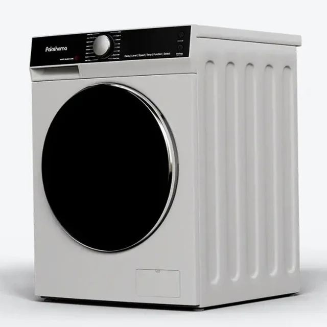ماشین لباسشویی 9 کیلوگرم اتوماتیک پاکشوما مدل L9W 102680381