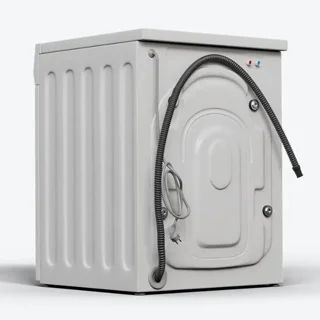 ماشین لباسشویی 9 کیلوگرم اتوماتیک پاکشوما مدل L9W 102680382