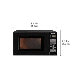 مایکروویو پاناسونیک مدل ST266B 102414286