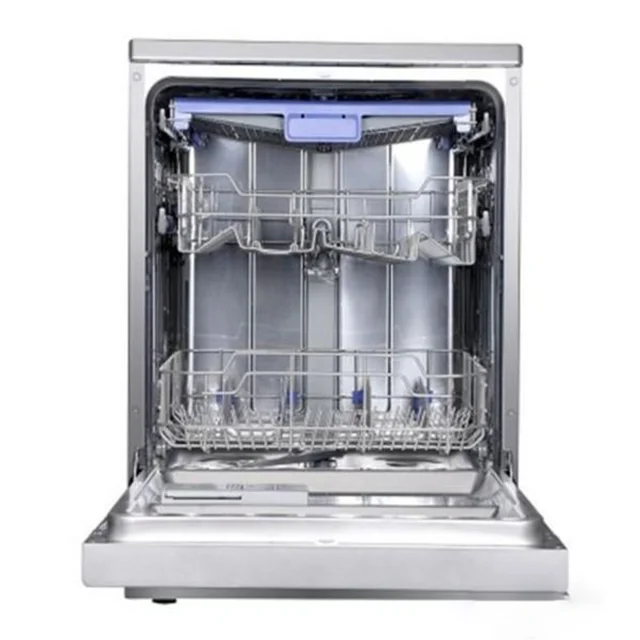 ماشین ظرفشویی 15 نفره پاکشوما مدل PDV 3513 W 102213006