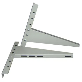 پایه دیواری کولر گازی کد 2260 102430262