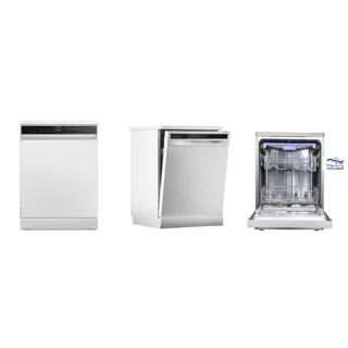 ماشین ظرفشویی 15 نفره پاکشوما مدل PDV 3513 W 102213009