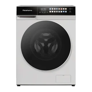 ماشین لباسشویی 11 کیلوگرم اتوماتیک پاکشوما مدل X106 W 102212905