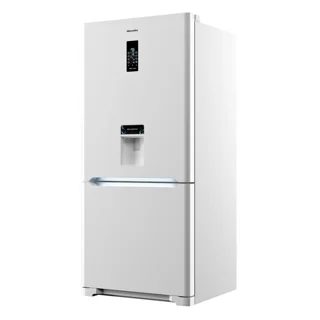یخچال و فریزر 24 فوت هیمالیا مدل امگا پلاس HRFN60505 102414215