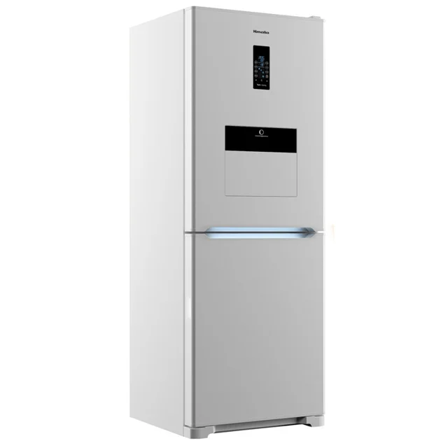 یخچال و فریزر 22 فوت هیمالیا مدل کمبی Five Mode هومباردار TNCom53008h 102414248