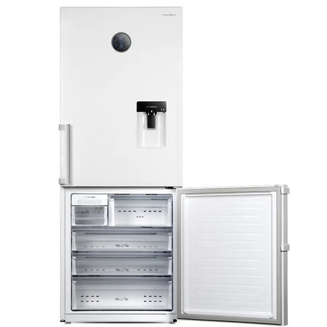 یخچال و فریزر 19 فوت پاکشوما مدل RCP 495 X BMF 102212979