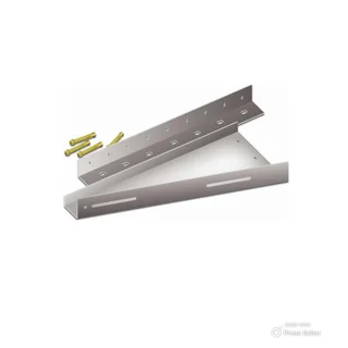 پایه دیواری کولر گازی کد 2260 102430264