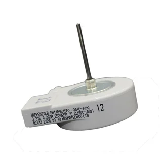 موتور فن یخچال و فریزر مدل DREP5020LB 102430344