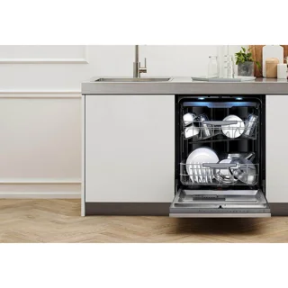 ماشین ظرفشویی 15 نفره پاکشوما مدل PDV 3513 W 102213008