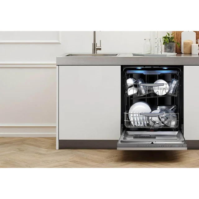 ماشین ظرفشویی 15 نفره پاکشوما مدل PDV 3513 W 102213008