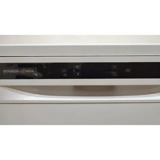 ماشین ظرفشویی 15 نفره پاکشوما مدل PDV 3513 W 102213010