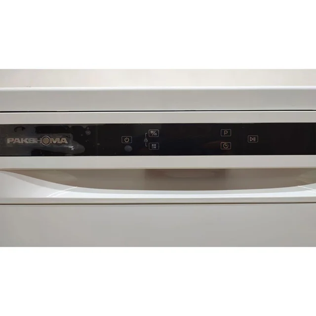 ماشین ظرفشویی 15 نفره پاکشوما مدل PDV 3513 W 102213010