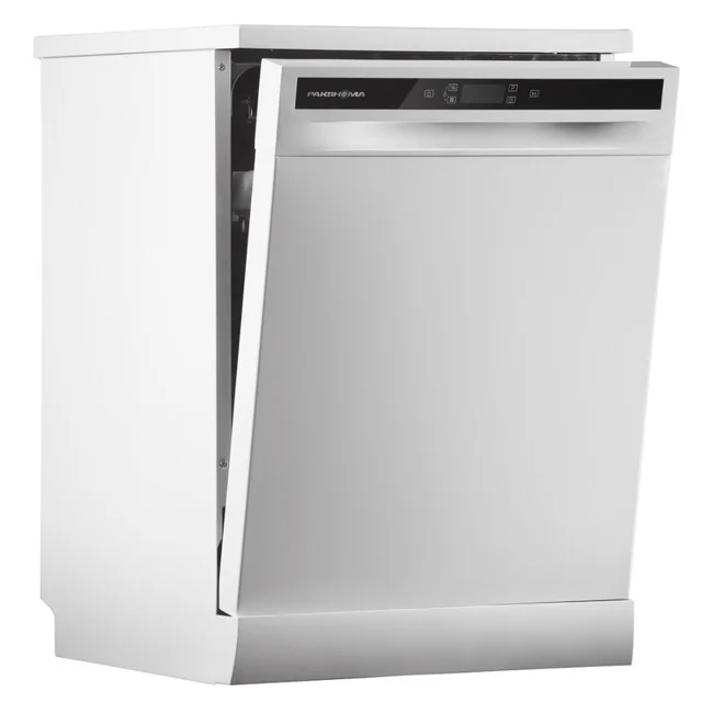 ماشین ظرفشویی 15 نفره پاکشوما مدل PDV 3513 W 102213004