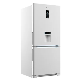 یخچال و فریزر 24 فوت هیمالیا مدل امگا پلاس HRFN60505 102414210