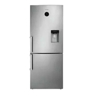 یخچال و فریزر 19 فوت پاکشوما مدل RCP 495 X BMF 102212975