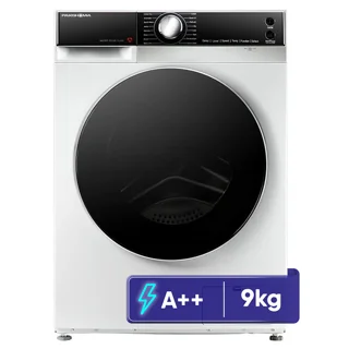 ماشین لباسشویی 9 کیلوگرم اتوماتیک پاکشوما مدل L9W 102680375