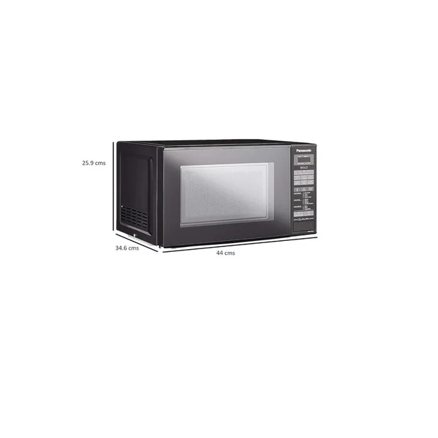 مایکروویو پاناسونیک مدل ST266B 102414283