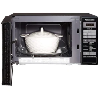 مایکروویو پاناسونیک مدل ST266B 102414282