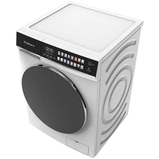 ماشین لباسشویی 11 کیلوگرم اتوماتیک پاکشوما مدل X106 W 102212906