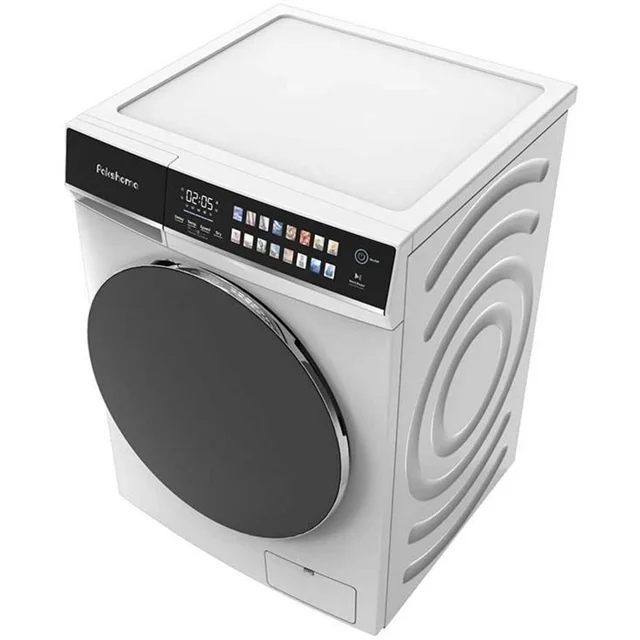 ماشین لباسشویی 11 کیلوگرم اتوماتیک پاکشوما مدل X106 W 102212906