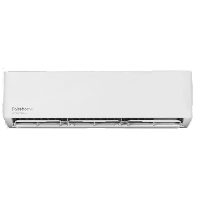 کولر گازی اسپلیت دیواری 24000 دور ثابت پاکشوما مدل TPA-24CH 102212937