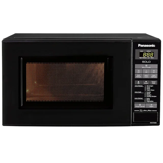 مایکروویو پاناسونیک مدل ST266B 102414288