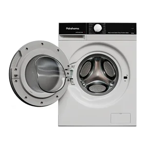 ماشین لباسشویی 9 کیلوگرم اتوماتیک پاکشوما مدل L9W 102680380