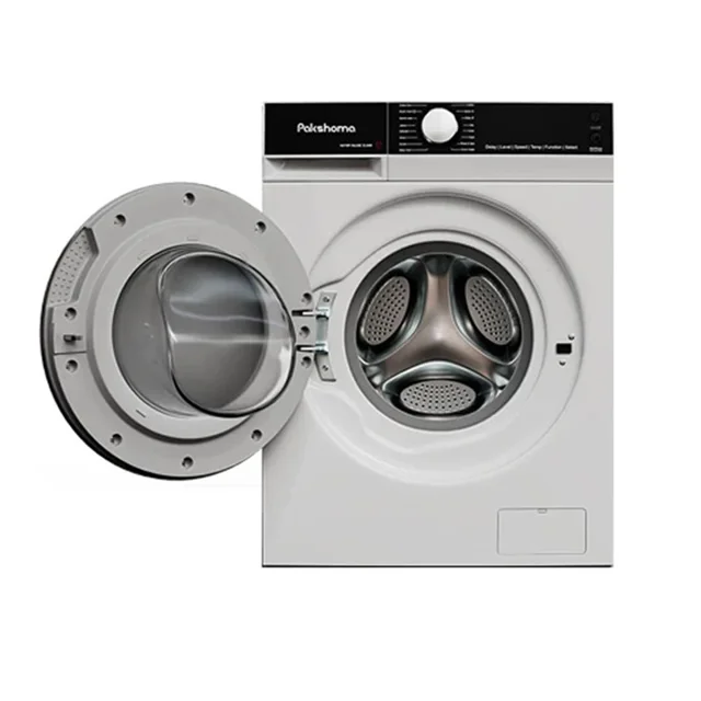 ماشین لباسشویی 9 کیلوگرم اتوماتیک پاکشوما مدل L9W 102680380