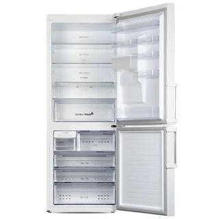 یخچال و فریزر 19 فوت پاکشوما مدل RCP 495 X BMF 102212977