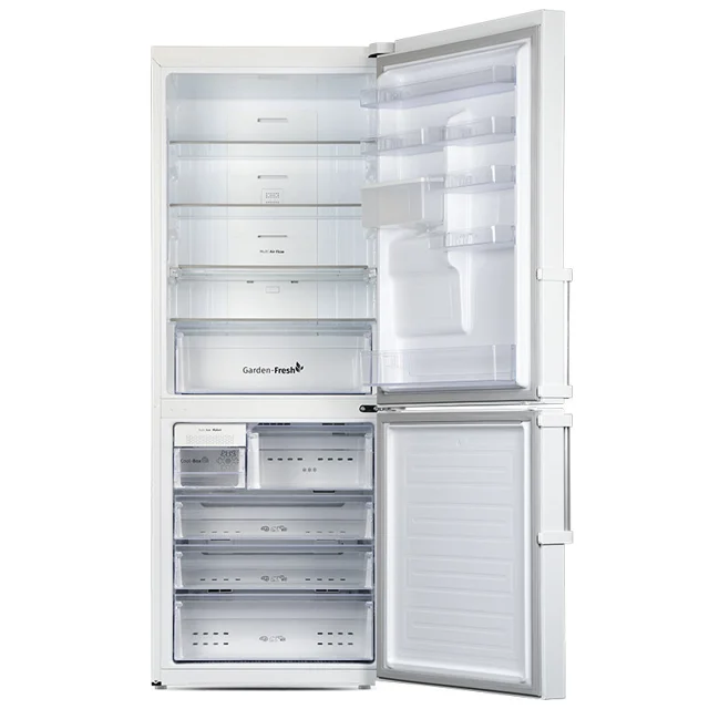 یخچال و فریزر 19 فوت پاکشوما مدل RCP 495 X BMF 102212977