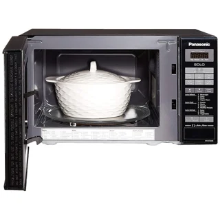 مایکروویو پاناسونیک مدل ST266B 102414281