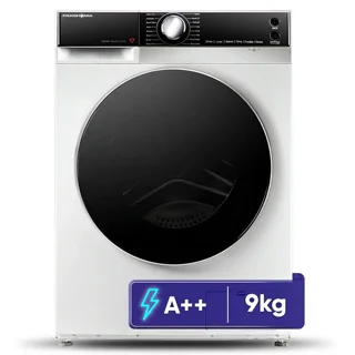 ماشین لباسشویی 9 کیلوگرم اتوماتیک پاکشوما مدل L9W 102680374