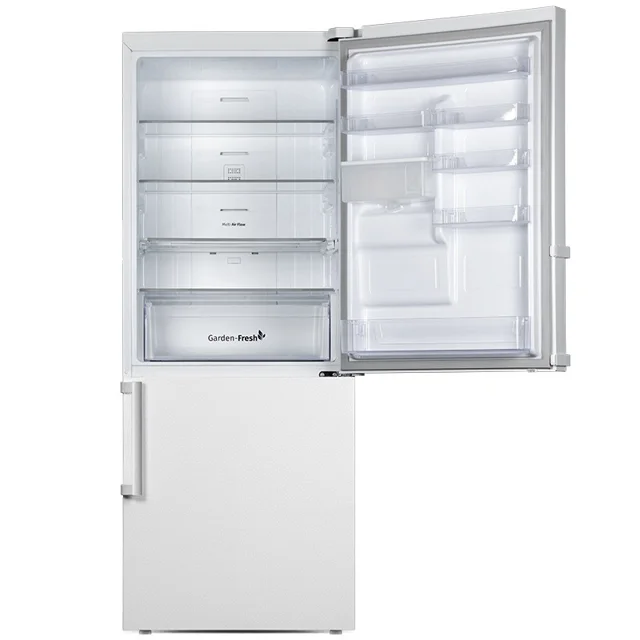 یخچال و فریزر 19 فوت پاکشوما مدل RCP 495 X BMF 102212978