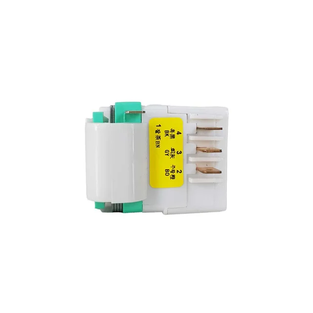 تایمر یخچال مدل TMDE706SC 102430366