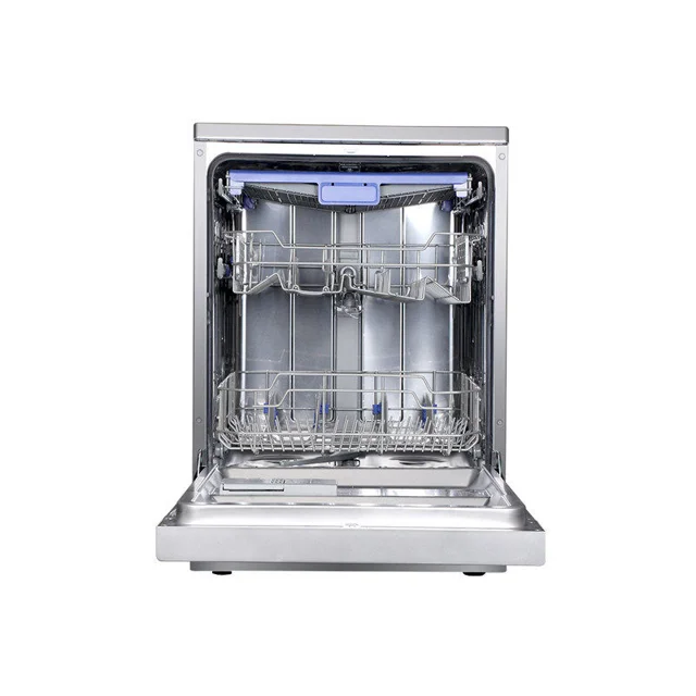 ماشین ظرفشویی 15 نفره پاکشوما مدل PDV 3513 W 102213007