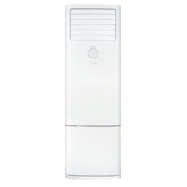 کولر گازی ایستاده 36000 دور ثابت پاکشوما مدل MPF-36CH 102212993